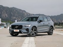 沃爾沃XC60國(guó)VI最低價(jià)格是多少錢？沃爾沃XC60買車價(jià)