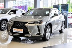 南京美信中星汽車 雷克薩斯UX最新報價 誠邀體驗