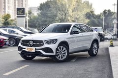 奔馳GLC(進(jìn)口)泰州之星優(yōu)惠2.5萬(wàn)有現(xiàn)車