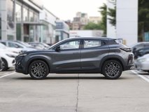 長(zhǎng)安UNI-T2022款國(guó)VI最低價(jià)格是多少錢(qián)？長(zhǎng)安UNI-T裸車(chē)價(jià)
