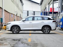 長安歐尚X7最新款最低多少錢?長安歐尚X7裸車價