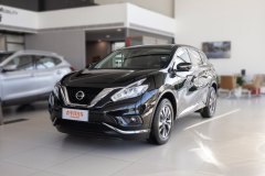 內蒙古萬方汽車 樓蘭最多優惠4萬元 最新報價