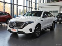 奔馳EQC2021款5座成交價(jià)格最低是多少錢?奔馳EQC買車價(jià)