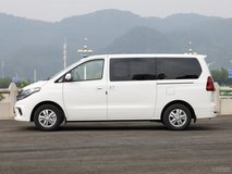 風行M71.8T落地多少錢？風行M7優惠價