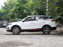 博越2021款5座最低價格是多少錢？博越指導價