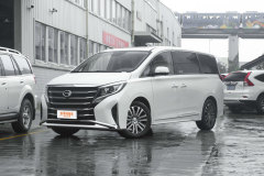 商丘百鴻汽車 傳祺M8最大優(yōu)惠8000元 最新報價