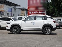 长安CS35PLUS新款落地价多少？长安CS35PLUS价格