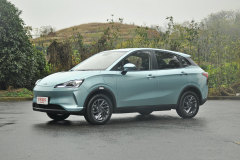 廣元泰杰汽車 哪吒V最新報價 歡迎品鑒