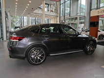 GLC 轎跑SUV AMG2020款最低價格是多少錢？GLC 轎跑SUV AMG買車價