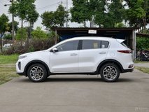 起亞KX5最新款落地價多少？起亞KX5提車價