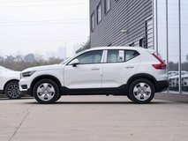 沃爾沃XC40最新款落地多少錢？沃爾沃XC40優(yōu)惠價(jià)