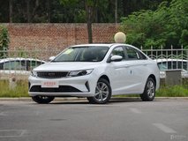 帝豪GL三廂落地價(jià)是多少錢？帝豪GL購車價(jià)