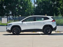創酷2021款1.3T落地價多少?創酷價格