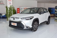 锋兰达目前售价12.58万元起 欢迎赏车