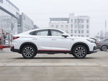 長安CS85 COUPE1.5T落地價是多少錢?長安CS85 COUPE官方價