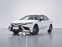 凱美瑞2021款5座落地需要多少錢？凱美瑞買車價(jià)