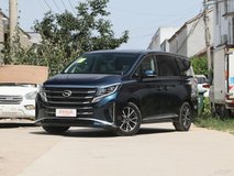 傳祺M8最新款最低多少錢？傳祺M8提車價