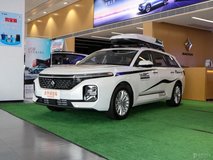 寶駿Valli2021款成交價格最低是多少錢？寶駿Valli價格