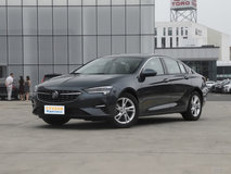 君威三廂落地價多少錢？君威買車價