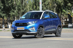 海南福瑞源哪吒汽車 哪吒N01最新報價 誠邀體驗