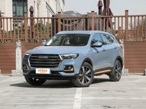 哈弗H61.5T最低價(jià)格是多少錢(qián)？哈弗H6指導(dǎo)價(jià)
