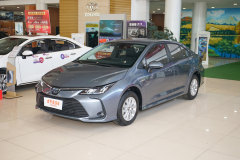 仁慧汽車 卡羅拉最高降3萬元 現(xiàn)車充足