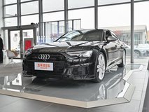 奧迪S6國VI落地需要多少錢？奧迪S6購車價