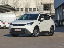 傳祺GE3純電動成交價格最低是多少錢？傳祺GE3裸車價