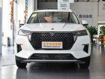 啟辰星2020款最低多少錢(qián)？啟辰星買(mǎi)車(chē)價(jià)