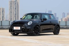 江苏 MINI JCW最大优惠5万元 最新报价