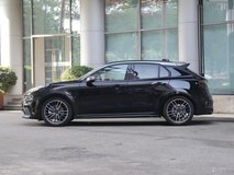 領(lǐng)克02 Hatchback新款多少錢能落地？領(lǐng)克02 Hatchback成交價