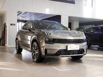 領(lǐng)克055座落地價多少？領(lǐng)克05官方價