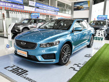 星瑞2021款最低多少錢?星瑞裸車價