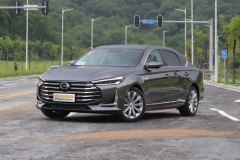 陜西匯森之星汽車 傳祺GA8最新報價 歡迎品鑒