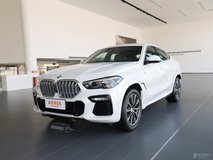 寶馬X62021款自動(dòng)擋落地價(jià)是多少錢？寶馬X6裸車價(jià)