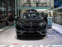 本田CR-V2021款5座落地價(jià)最低多少錢？本田CR-V報(bào)價(jià)