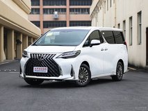 雷克薩斯LM2020款落地價(jià)多少錢？雷克薩斯LM報(bào)價(jià)
