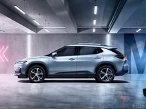 暢巡純電動(dòng)最低多少錢(qián)？暢巡官方價(jià)