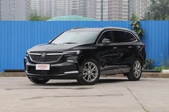 廊坊禾美別克 昂科旗最新報價 誠邀體驗