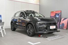 開封錦祥領克中心 領克01最新報價 歡迎品鑒