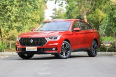 五菱汽車安徽金龍銷售中心 寶駿RC-6最新報價 歡迎蒞臨鑒賞