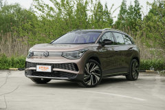 陜西匯森之星汽車 ID.6 X最新報價 誠邀體驗