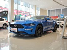 福特Mustang2019款4座落地价是多少钱？福特Mustang买车价