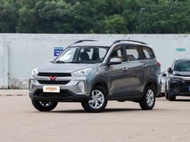 五菱宏光S31.5L最低多少錢(qián)？五菱宏光S3提車價(jià)