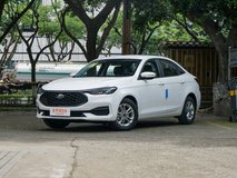 福睿斯最新款最低多少錢(qián)？福睿斯報(bào)價(jià)