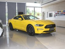 福特Mustang2019款落地價多少錢？福特Mustang裸車價