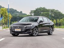 傳祺GA62019款5座落地多少錢?傳祺GA6裸車價