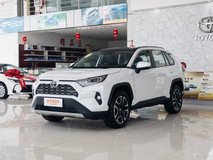 RAV4荣放5座成交价格最低是多少钱？RAV4荣放价格