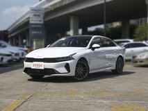 起亞K5凱酷5座落地多少錢?起亞K5凱酷裸車價(jià)