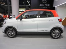 零跑T03最新款落地價多少錢?零跑T03買車價